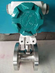 Explosion-proof <strong>Pulse</strong> Anti-vibration <strong>Digital</strong> <strong>Output</strong> Turbine Marine Boat Use Engine Oil <strong>Flowmeter</strong> - Product Image 5