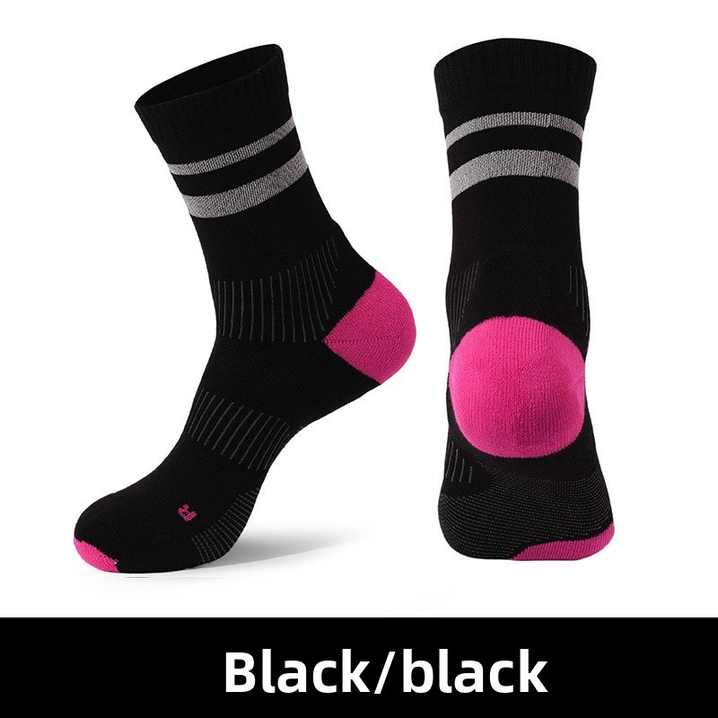 Hombres negros