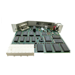FI830F <strong>Field</strong> Bus Module 3BDH000032R1 for PLC PAC &amp; Dedicated Controllers <strong>Programming</strong> - Product Image 4