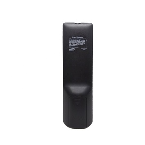 Universal TV <strong>Remote</strong> Control Unit CRC707V for All Brands TV with Netflix and YouTube Function. - Product Image 4