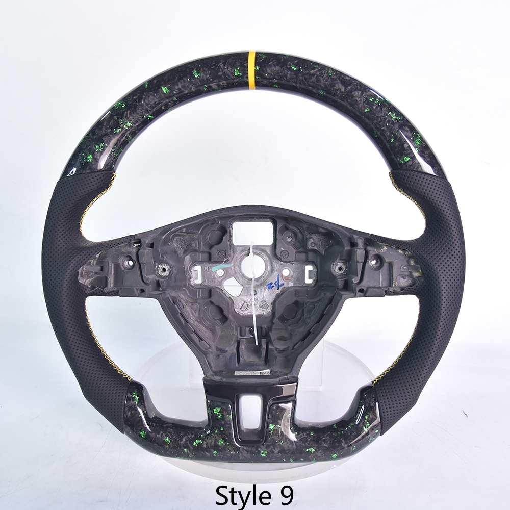 Stile 9