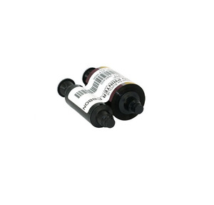 EvolisPebbleシリーズIDカードプリンター用の互換性のあるYMCKOR3011カラーリボン - Product Image 2