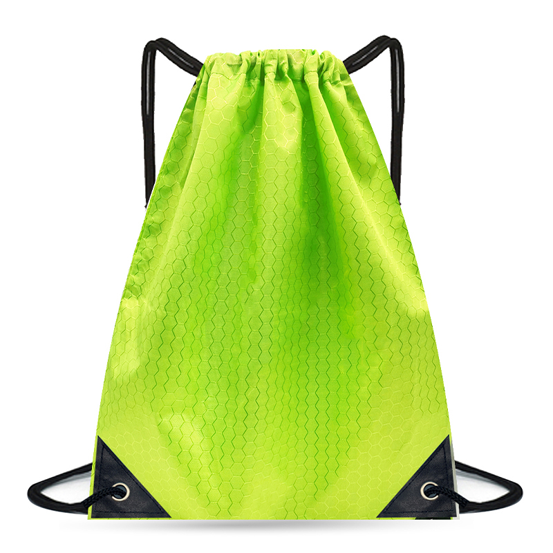 Fluorescent green