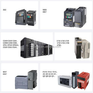 Módulo PLC 6es7133-1bl01-0xB0, controlador de programación PLC de almacén Original 6ES7133-1BL11-0XB0 6ES71332-4BA00 - Product Image 4