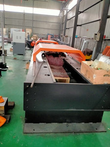 200KN 600KN 1000KN <strong>Computer</strong> Control Automatic Loading <strong>Horizontal</strong> Tensile <strong>Testing</strong> <strong>Machine</strong> - Product Image 4