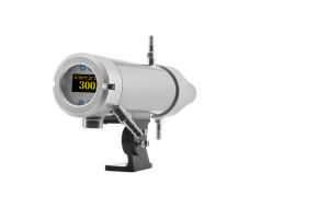 Termometro a infrarossi a doppio colore con Display OLED IP65 con risoluzione nominale 0.1C per la lavorazione di metalli Non ferrosi - Product Image 5