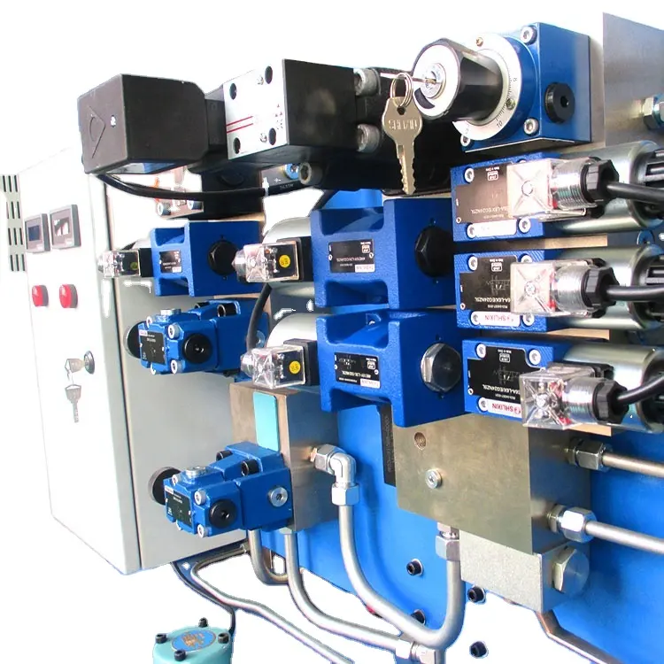 Hydraulic Power Unit Power Pack Hydraulic Station Hydraulic Unit