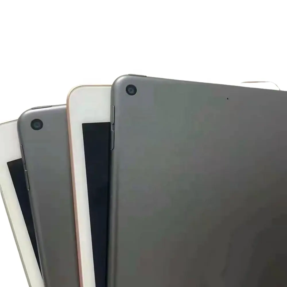 Bán Buôn Hạng A Unlocked Wifi 4 Gam Mô Hình Second Hand Tablet Cho Ban Đầu Sử Dụng Ipad Mini 5