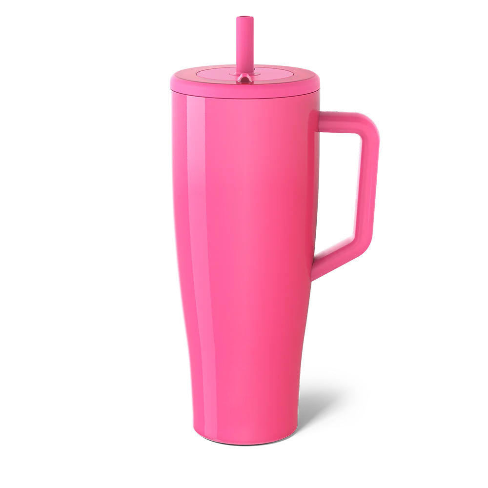 2 rose pink