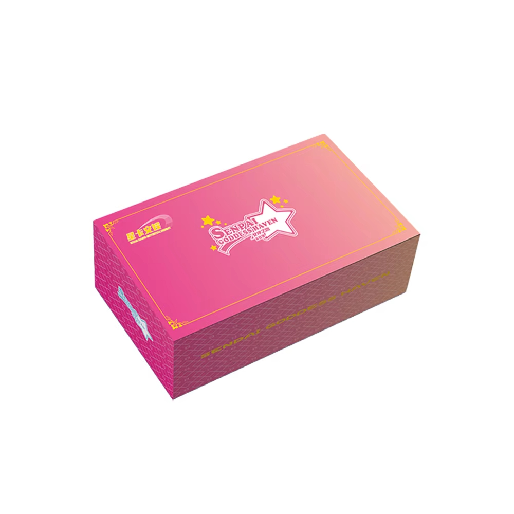 V4-A box of 18 packs