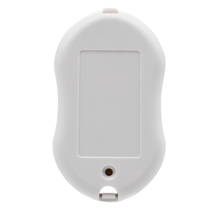 ACM TX2, TX4, TX SMALL, TX2 COLOR Garagentor Fernbedienung 433,92 MHz Gate Keyfob Transmitter