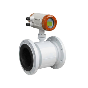 2025 Factory Supply WESDOM <strong>Insertion</strong> Electromagnetic Flow Meter IP68 RS485 / 4-20ma <strong>Output</strong> <strong>Flowmeter</strong> - Product Image 6