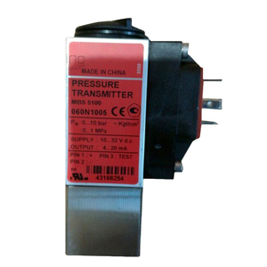 Yeni MBS MBC verici sensörü 061bMBC5100-1211-1DB04 MBS5100-2011-1DB04 060N1036 hidrolik sensör - Product Image 1