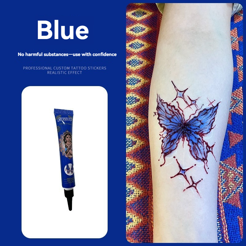 Bleu