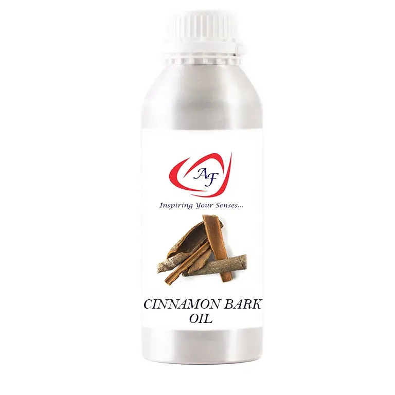 Quantidade 100% Pure & Natural Cinnamon Oil Bulk Online a Preços por Atacado