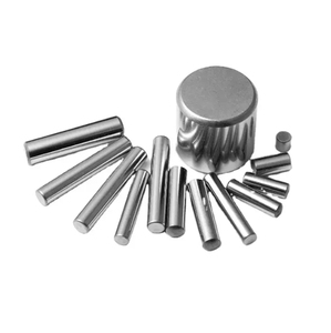 High Thermal Stability PDC Cutter Used for <strong>Oil</strong> Gas Drilling Bits and <strong>Geology</strong> Exploring - Product Image 2