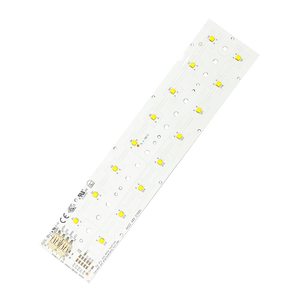 โมดูลไฟ Led พลังงานสูง50V โมดูล Led 200W โมดูลอุโมงค์แสง Led - Product Image 3