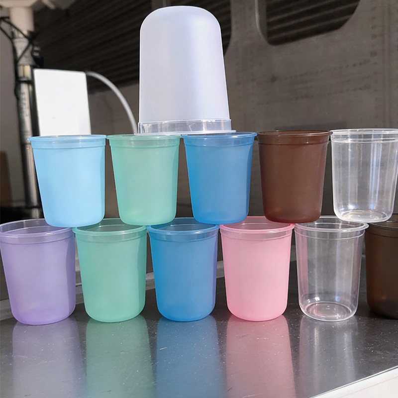 Couleurs mixtes