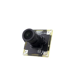 1080P WDR MIC Hardware Security Infrared H.264 Módulo de cámara USB con IR-cut y IR-LED - Product Image 5