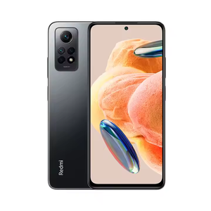 批发原装Redmi Note 12专业安卓智能手机NFC 120Hz AMOLED显示屏8 + 256G手机欧盟版 - Product Image 1