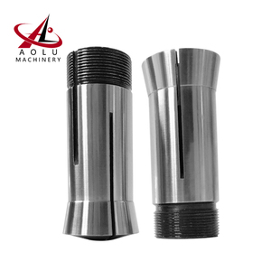 加工中心用高质量5C夹头夹头车床夹头5C夹头组 - Product Image 4