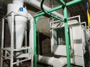 Customized Machine Powder Coating Line PLC Auto Control <strong>Programming</strong> - Product Image 6