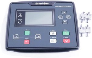 Smartgen Genset generatore Controller HGM6110NC Genset Controller automatico HGM6110N con RS485 e interfaccia USB - Product Image 2