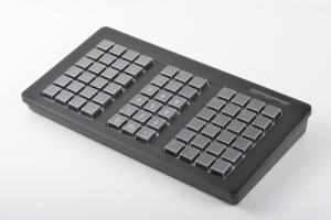 If KB66EMS/D Высококачественная OEM pos клавиатура все в одном pos система программируемая клавиатура - Product Image 5