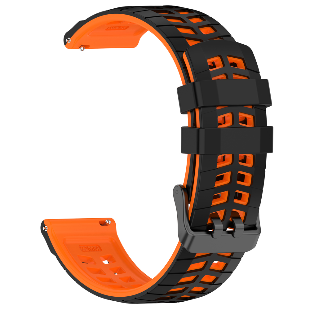 Black Orange