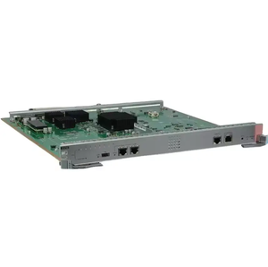Switch aziendale 03030UEM ET1D2FW00S02 per S12700 serie NGFW modulo C, con Software di piattaforma di sicurezza generale H W - Product Image 3