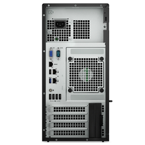 Comprar ordenador servidor para Dell PowerEdge T150 Xeon 3,5 16G 2TB SASA 300 H355 W Torre Servidores de red - Product Image 3