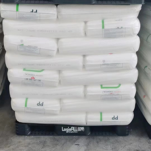 バージンポリエチレンPE樹脂HDPE LDPE MDPE LLDPEプラスチック原料食品 & フィルムグレード成形粉末HDPEスクラップ & パイプ - Product Image 1