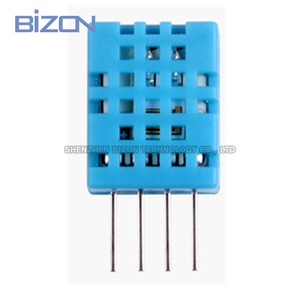 WAVGAT DHT11 DHT-11 Digital Temperature and Humidity Temperature <strong>Sensor</strong> for <strong>arduino</strong> DIY <strong>KIT</strong>