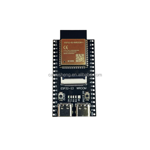 ESP32-S3 WROOM N16R8 CAM Entwicklungsrat WLAN+Wireless-Modul OV2640/5640 Kameramodul - Product Image 2