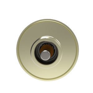 Hochgeschwindigkeits-Mini-kernloser gebürsteter Gleichstrom-Servomotor für die Automatisierung industrie - Product Image 3