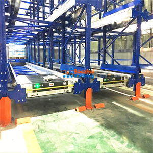 <strong>Automated</strong> Warehouse <strong>Systems</strong> Automatic Racking <strong>System</strong> - Product Image 3