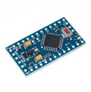 ATMEGA328P Pro Mini 328 Mini ATMEGA328 5V/16MHz ATMEGA328 3,3 V 8MHz für Arduino Development Board