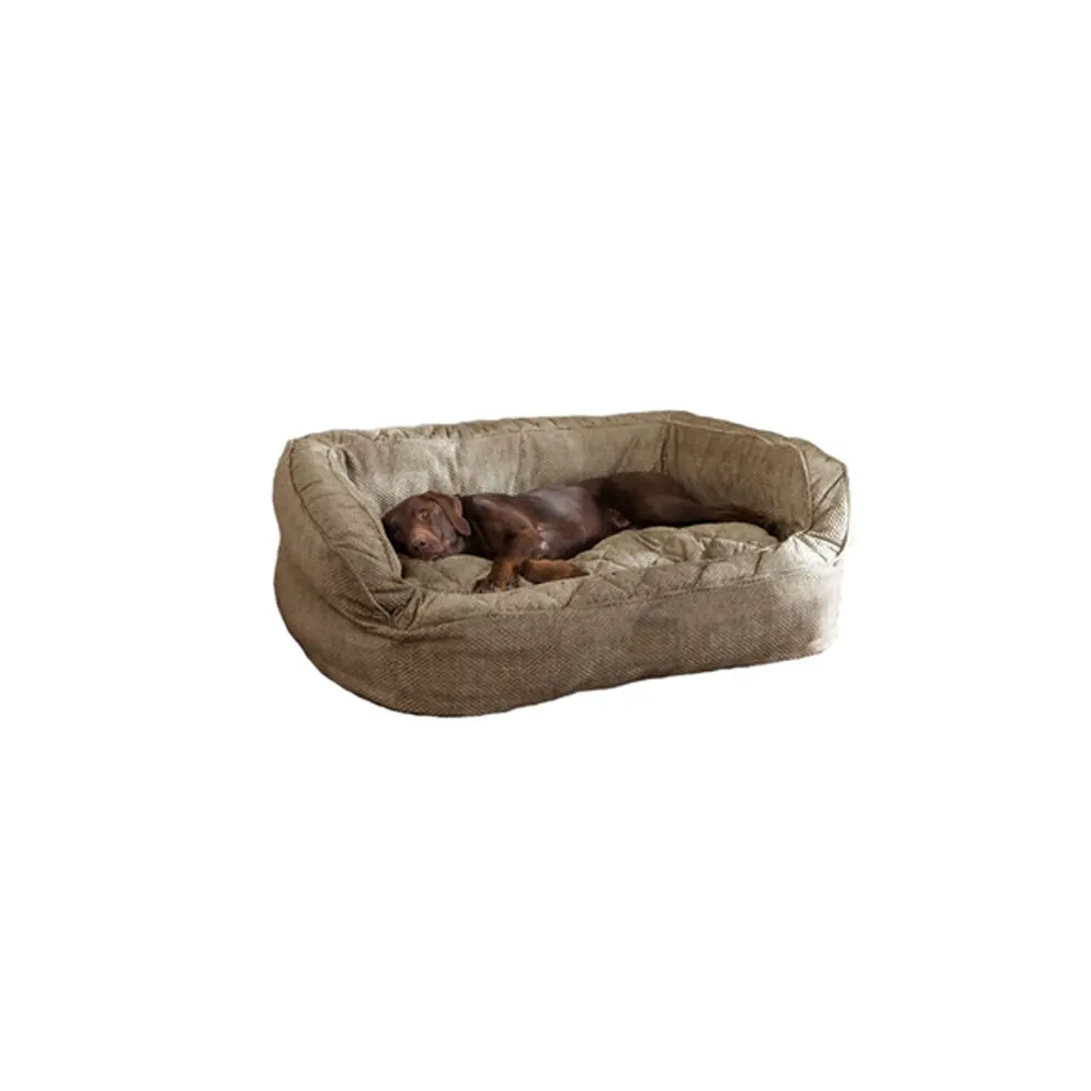 Wol Huisdier Pretty Hond Bedden Huisdier bed