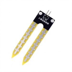 XD-03 Bodenfeuchte sensor Sonde Feuchtigkeit sensor Boden Analoga usgang Kapazitiver Bodenfeuchte sensor - Product Image 1