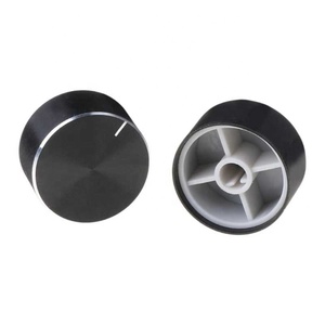 5 шт. 25x13 мм, поворотный потенциометр - Product Image 4