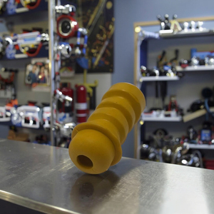 Cho Chevrolet Spark (M300) các bộ phận tự động đệm cao su treo đệm khối là phù hợp - Product Image 3