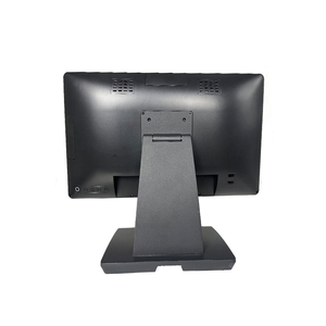 18.5&quot; 1920*1080 Multi Capacitive Touch Screen <strong>Monitor</strong> with VGA HD MI <strong>Input</strong> for POS Advertising - Product Image 5