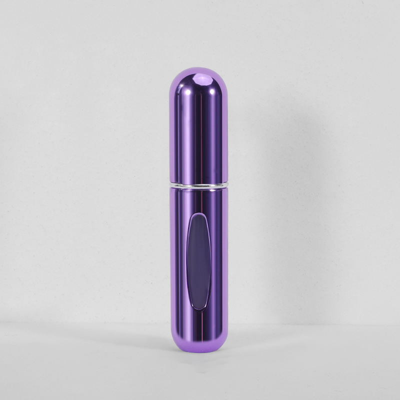 Bright purple