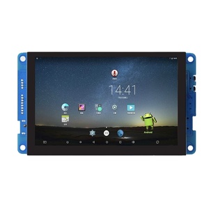 Proculus 5 Inch <strong>Display</strong> <strong>Android</strong> <strong>Lcd</strong> Module Universal <strong>Lcd</strong> <strong>Display</strong> Medical <strong>Display</strong> Controller Touch Screen Panel - Product Image 1