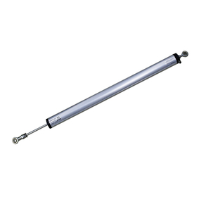 MIran KPC1 Trasduttore Lineare Sensore di Posizione di uscita analogica di spostamento lineare sensore di resistenza - Product Image 2