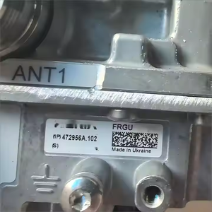 Stazione Base di Telecomunicazioni <span class=keywords><strong>Wireless</strong></span> 4G e WiFi RRU FRGU con 1 Anno di Garanzia e Compatibilità di Rete - Product Image 5