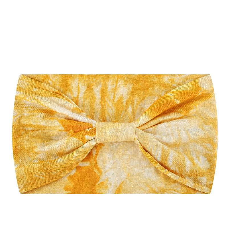 กระเป๋าคาดเอวสีแดงมัดย้อม