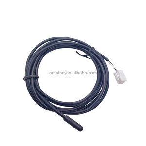 Reemplazo del sensor de temperatura del conjunto del termistor NTC 13459 000015573 para la máquina fabricadora de hielo Manitowoc que fija la falla de la T-4 DE LA T-3 - Product Image 3