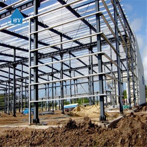Shandong by Steel <strong>Structure</strong> Material Co., Ltd. - Product Image 3