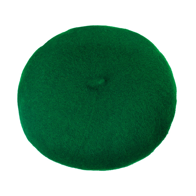 Vert foncé